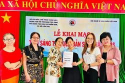 Nguyễn Minh Ngọc Hà, cây bút trẻ viết kịch bản sử Việt về Phạm Ngũ Lão