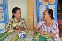Chuyện về những người d&aacute;m nhận việc kh&oacute;
