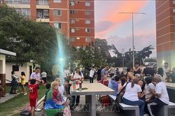 Venezuela: Ban bố tình trạng khẩn cấp sau 2 trận động đất mạnh liên tiếp
