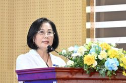 Hiệp hội Lương thực Việt Nam đề xuất x&acirc;y dựng thương hiệu gạo quốc gia
