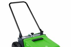 Xe qu&eacute;t r&aacute;c IPC - C&ocirc;ng nghệ l&agrave;m sạch chất lượng cao đến từ ch&acirc;u &Acirc;u
