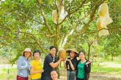 Th&uacute;c đẩy phong tr&agrave;o n&ocirc;ng d&acirc;n sản xuất, kinh doanh giỏi