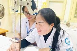 Tìm việc ở tuổi 40