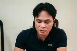 Người tung tin thất thiệt 't&ocirc;m kh&ocirc; C&agrave; Mau l&agrave;m bằng cao su non' khai g&igrave;?