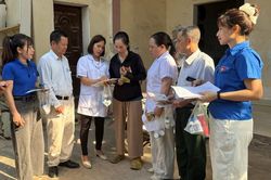 Chủ động phòng, chống sốt xuất huyết từ cơ sở