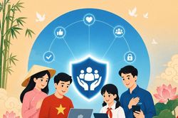 Xây dựng văn hóa trên môi trường số là nhiệm vụ chiến lược
