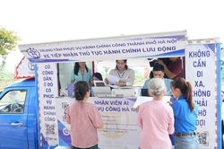 Từ vụ việc 'yêu cầu cụ 97 tuổi đến phường làm thủ tục', Phó Thủ tướng chỉ đạo khẩn