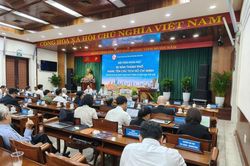 Khẳng định sứ mệnh của thành phố mang tên Bác