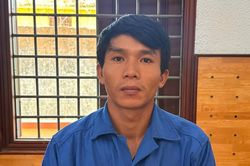 Bắt hung thủ giết người, hiếp dâm