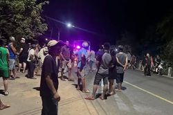 Phát hiện nam thanh niên tử vong ven đường ĐH 34 thuộc phường An Nhơn