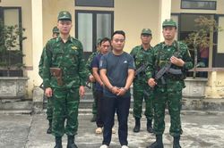 Triệt phá thành công đường dây 'Tổ chức cho người khác trốn đi nước ngoài'