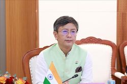 Khánh Hòa mong muốn đón thêm nhiều du khách từ thị trường Ấn Độ