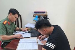 Quản l&yacute;, gi&aacute;m s&aacute;t, gi&aacute;o dục người chấp h&agrave;nh &aacute;n h&igrave;nh sự tại cộng đồng