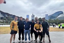 World Cup 2026: Socceroos nhận 'lửa' từ quê nhà trước cuộc đối đầu Paraguay