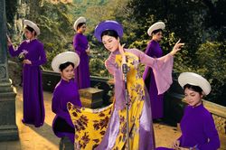 Một Việt Nam bình yên trong MV 'Chiều ơi' của Sao Mai Huyền Trang