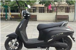 Loạt lựa chọn xe máy điện giá rẻ dưới 19 triệu đồng