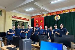 Công nghệ tạo giá trị cho cộng đồng: Kaopiz được vinh danh tại Globee Awards for Technology 2026