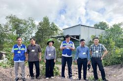 Phú Quốc kiên quyết lập lại trật tự đất đai
