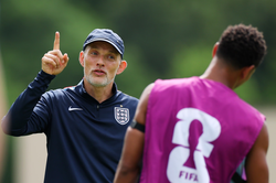 HLV Tuchel tự tin đội tuyển Anh đủ sức cạnh tranh với mọi đối thủ tại World Cup