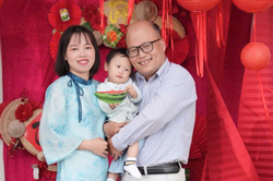Hậu phương lặng thầm của người cán bộ biên phòng