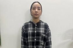 Lừa sinh viên để vay tiền qua App