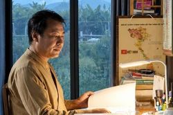Người đi tìm lại những cuộc đời