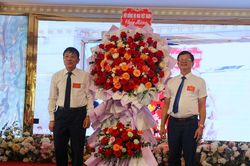 Lễ ra mắt Hội đồng họ Mai tỉnh Ninh Bình