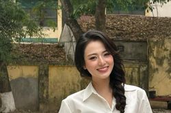 Diễn viên Việt Hoa: Muốn thử xem bản thân làm được đến đâu