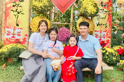Nối dài yêu thương từ những khoảng cách