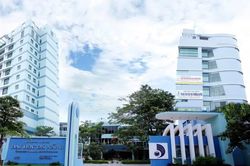 Đại học Đà Nẵng thăng hạng trên bảng xếp hạng phát triển bền vững thế giới