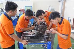 Đồng Nai: Đồng bộ c&aacute;c giải ph&aacute;p đưa gi&aacute;o dục vươn tầm
