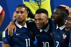 Siêu máy tính dự đoán đội tuyển Pháp vô địch World Cup 2026