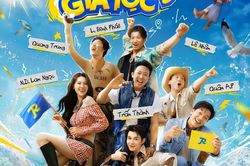 'Running man Vietnam' trở lại, giữ nguy&ecirc;n đội h&igrave;nh của m&ugrave;a 3