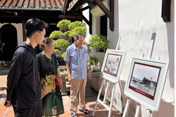 Từ cuộc ra đi lịch sử đến thành phố rạng rỡ tên Người - Bài 1: Trăm năm còn đó Ngọa Du Sào