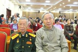 Tình cảm của nhà báo Nguyễn Như Mai với Anh hùng La Văn Cầu