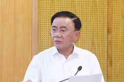 Kiên quyết không tạo 'khoảng trống' thông tin cho các thế lực thù địch lợi dụng chống phá