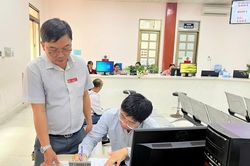 TP Hồ Chí Minh tăng trưởng hai con số - Bài 2: Lấy sự hài lòng của người dân làm thước đo