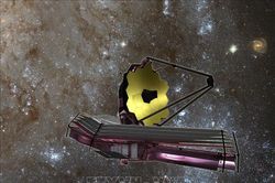NASA lên kế hoạch táo bạo để ngăn kính viễn vọng rơi trở lại Trái Đất