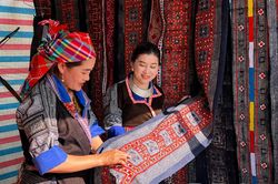 Nguồn lực di sản với khát vọng tăng trưởng mới