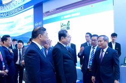 Hà Nội công bố quy hoạch tầm nhìn 100 năm, kêu gọi đầu tư vào 276 dự án trọng điểm