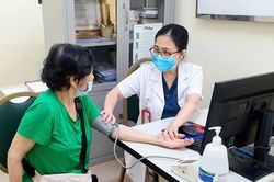 Hiểu đúng mức hưởng 50% BHYT khi khám ngoại trú trái tuyến