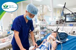Sai lầm khi sơ cứu trẻ đuối nước khiến bác sĩ đau lòng