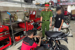 Cẩn trọng với xe điện độ chế