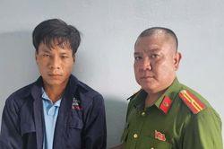 Kẻ cướp th&uacute;c thủ