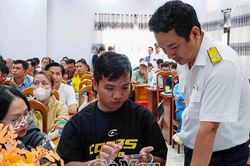 Bước chuyển quản lý thuế trên nền tảng số