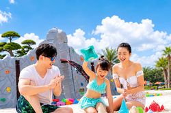 10 trò chơi thú vị giúp trẻ 'quên điện thoại' trong suốt chuyến du lịch cùng gia đình