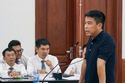 Hơn 400 bị hại trong vụ &aacute;n sai phạm tại s&acirc;n bay Nha Trang kh&aacute;ng c&aacute;o