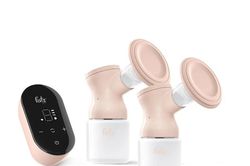 M&aacute;y h&uacute;t sữa ph&acirc;n kh&uacute;c phổ th&ocirc;ng: Những thương hiệu mẹ n&ecirc;n biết
