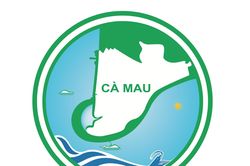 Cà Mau công bố logo mới, thống nhất sử dụng trong mọi hoạt động quảng bá