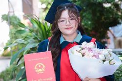 Thủ khoa khối B00 của TP.HCM đã có IELTS 7.5